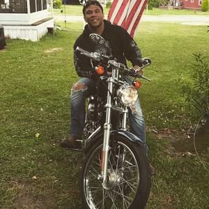 Meet your Posher, Colby